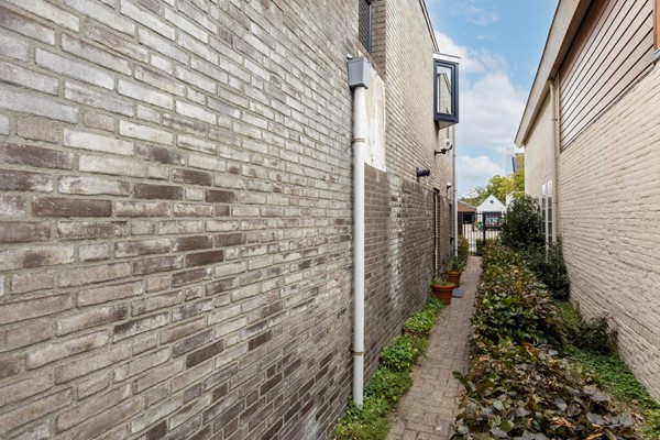Medium property photo - Hendrik Veenemanstraat 23, 5691 BA Son en Breugel